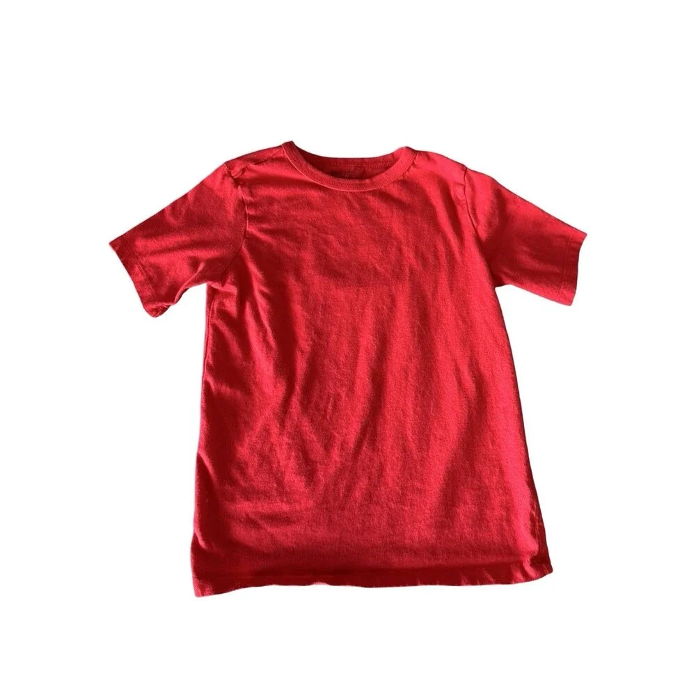 The Children's Place & Others COTTON Tshirt-polo Set of 3 EUC